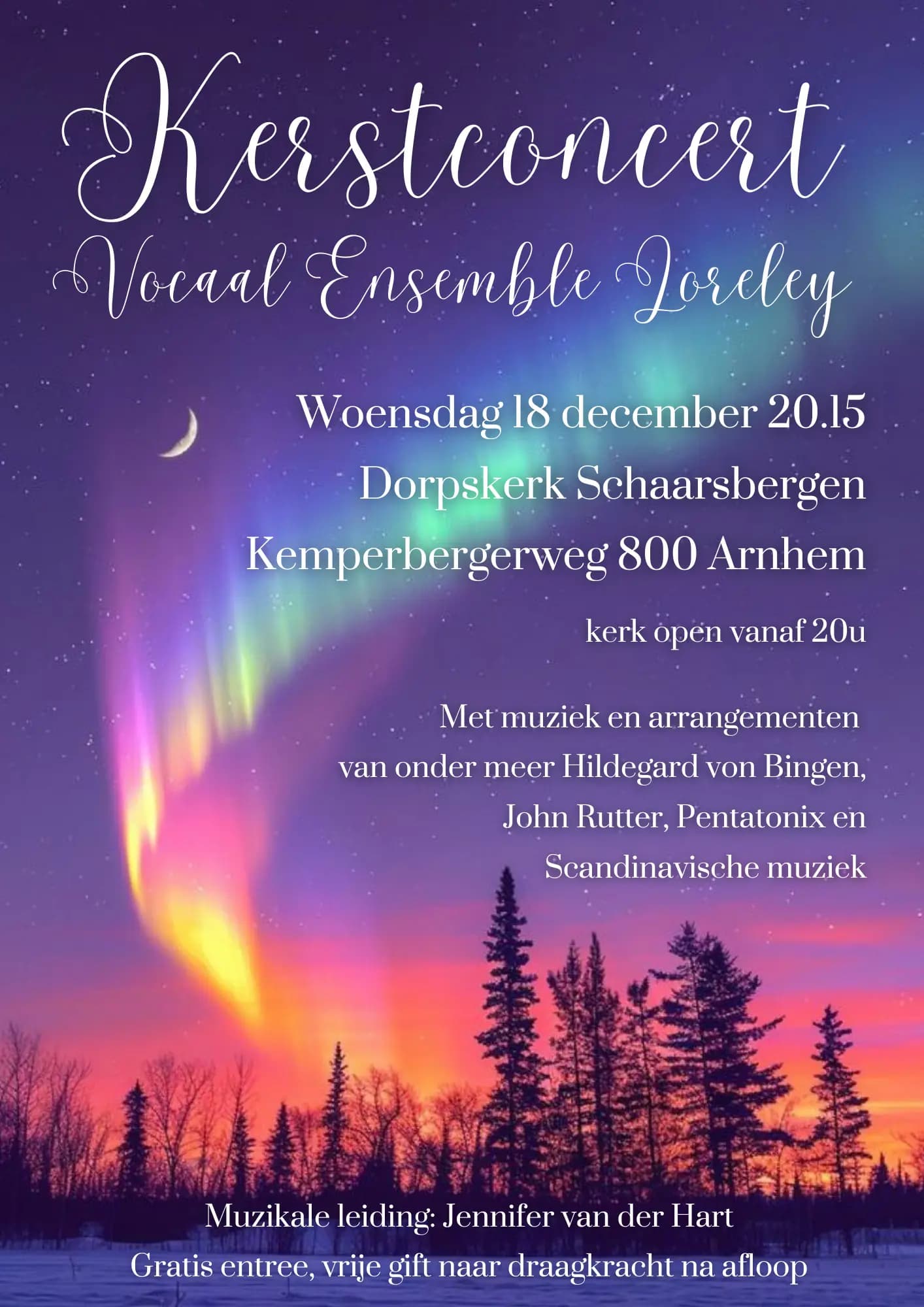Kerstproject