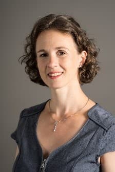 Jennifer van der Hart