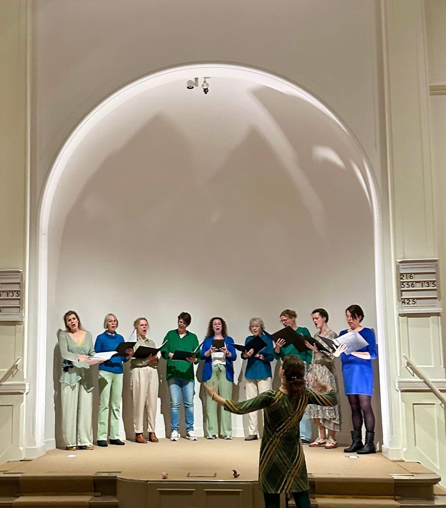 Voorjaarsconcert 2025